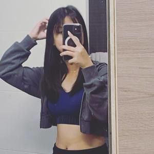 Meet your Posher, Stacey